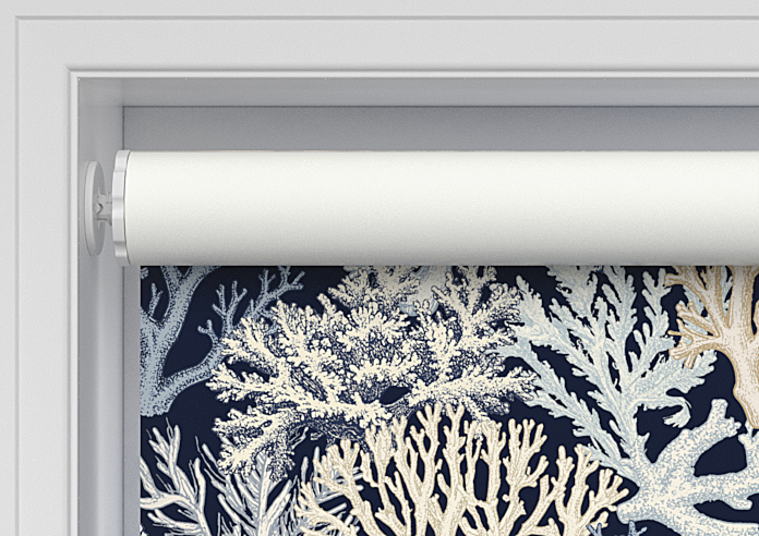 Coco, Hudds - Twist&Fit Roller Blind - Image 9
